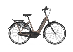 Gazelle grenoble c7 hmb Elite